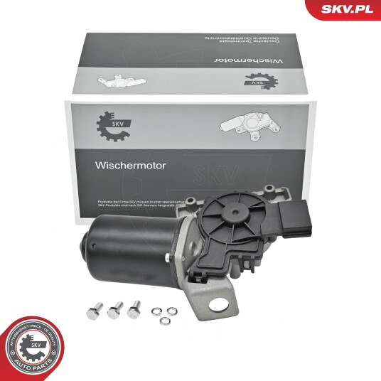 ESEN SKV 19SKV257 Vindusviskermotor ESEN SKV 19SKV257 Vindusviskermotor