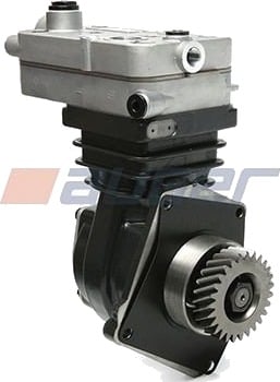 Kompressor til luftfjæring AUGER 78335