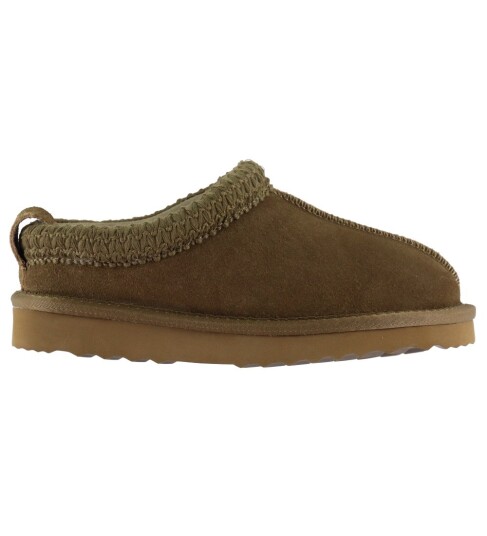 Sofie Schnoor Brown Fudge ViolaSY Slipper 34