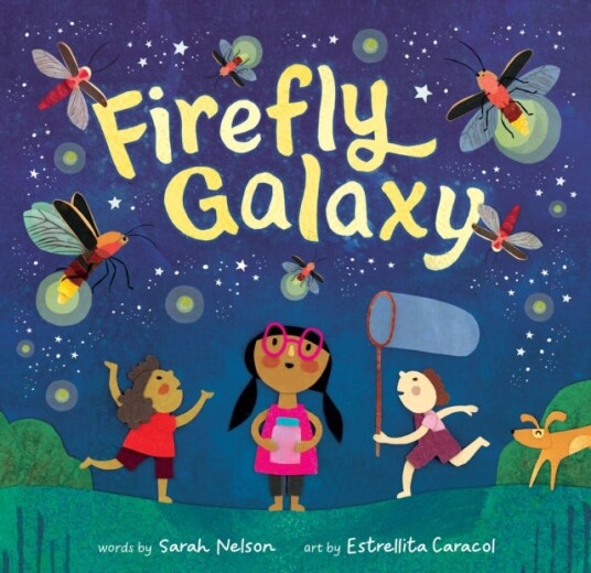 Firefly Galaxy Firefly Galaxy