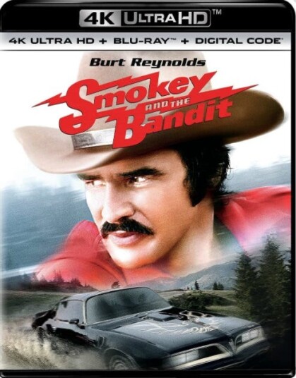Smokey And The Bandit (1977) Smokey And The Bandit (1977)