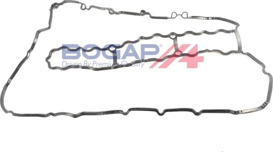 Tetning, topplokkdeksel BOGAP B1118119