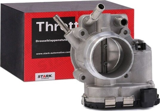 STARK SKTB-0430257 Gasspjeld