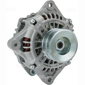 Starter HC-Cargo 115949 Starter HC-Cargo 115949