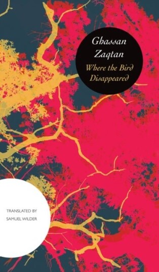 Where the Bird Disappeared Where the Bird Disappeared
