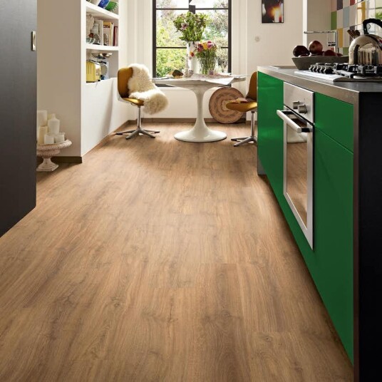 Meister Laminatgulv Laminate LC 150 Muscat Eik Meister Laminatgulv Laminate LC 150 Muscat Eik
