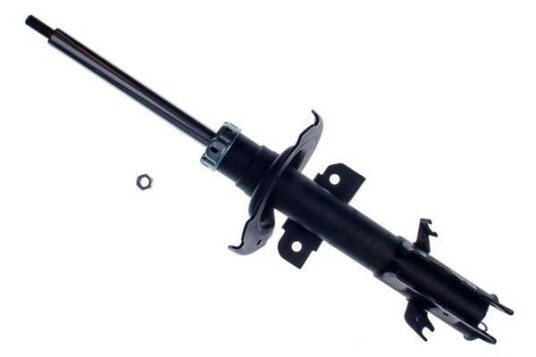 Støtdemper DENCKERMANN DSB466G Støtdemper DENCKERMANN DSB466G