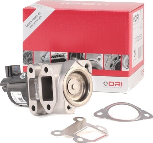 EGR-ventil DRI 717720150