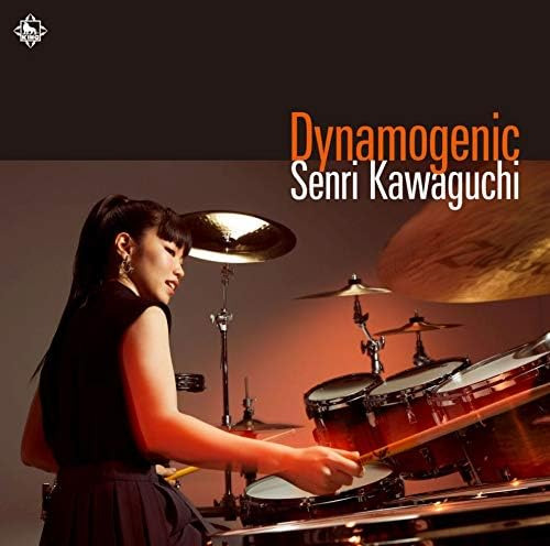 Senri Kawaguchi Dynamogenic CD