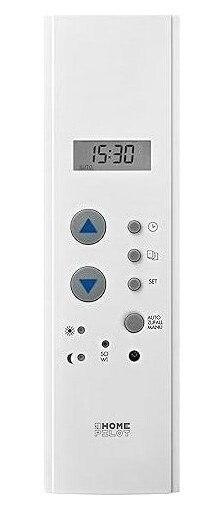 Homepilot Timer - Belteboksformat