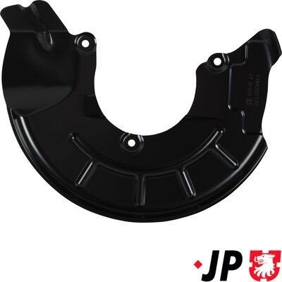 Bremseskjold JP GROUP 1164201170