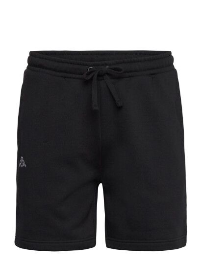 KAPPA Km   Logo Toke   Black   XS