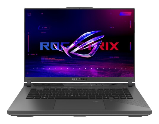 ASUS ROG Strix G16 G614FP-S5008W 16 FHD Touch R9-9955HX 32GB/1TB RTX5070 Win11 ASUS ROG Strix G16 G614FP-S5008W 16 FHD Touch R9-9955HX 32GB/1TB RTX5070 Win11