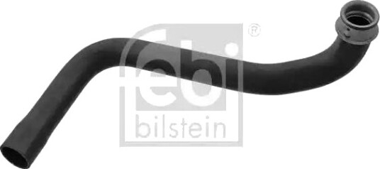 FEBI BILSTEIN 100307 Radiatorslange