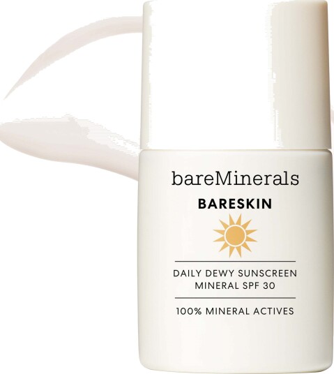 Bareminerals Bareskin Daily Dewy Solkrem SPF 30 - 30 ml