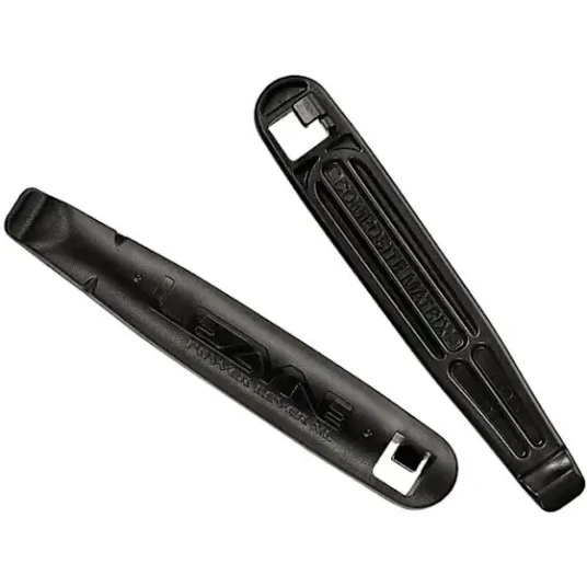 Lezyne Dekkspak Power Lever   2 Stk Sort NS