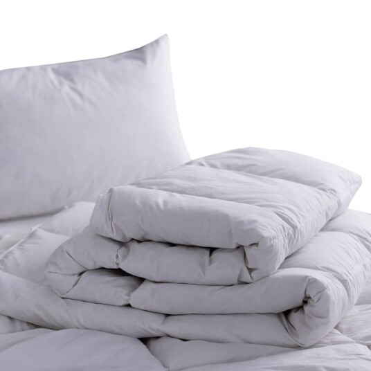 Belledorm Hotel Suite Duck Feather Duvet