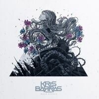 Bengans Kris Barras Band - Halo Effect (Digipack)