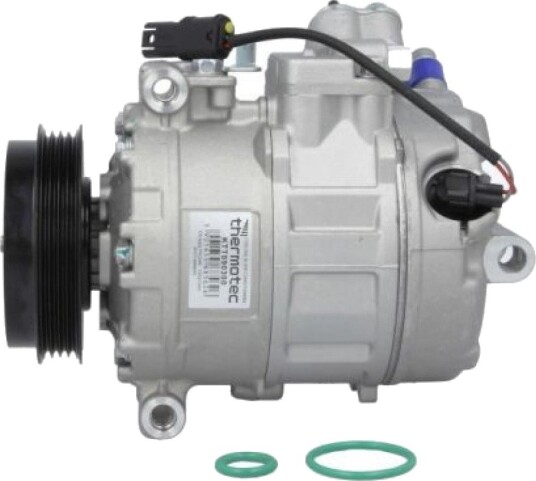 AC kompressor THERMOTEC KTT090300