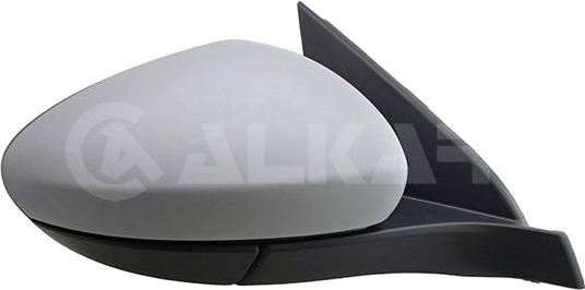 Sidespeil ALKAR 6142497 Sidespeil ALKAR 6142497