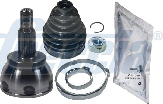 FRECCIA CVJ13-1019 Drivledd