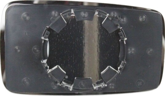 ABAKUS 0201G04 Speilglass, ytterspeil