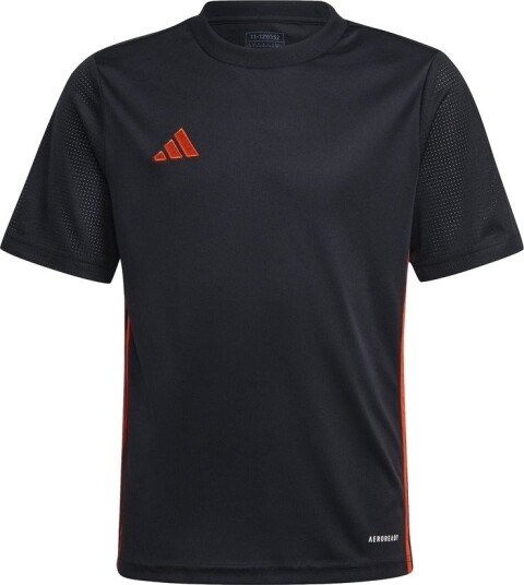 adidas Spillerdrakt Tabela 23 Svart/oransje Barn størrelse 164 cm