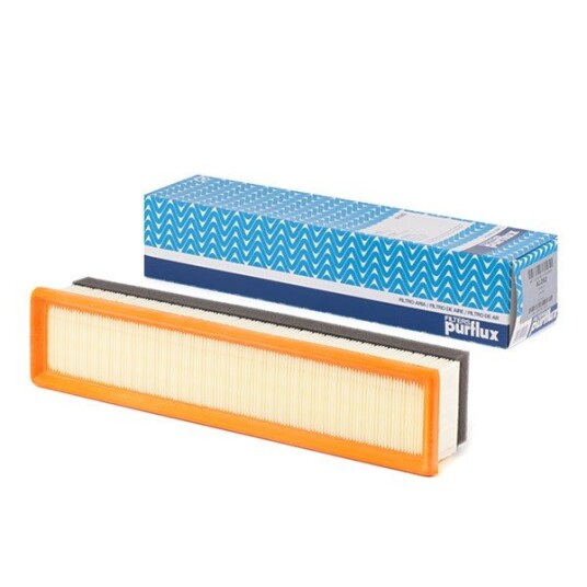Luftfilter PURFLUX A1282 Luftfilter PURFLUX A1282