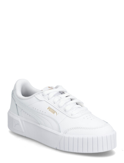 PUMA Carina Mia White 42.5 PUMA Carina Mia White 42.5