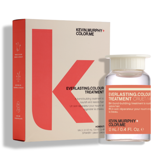 Kevin Murphy Everlasting Colour Treatment Home Kit 3pk