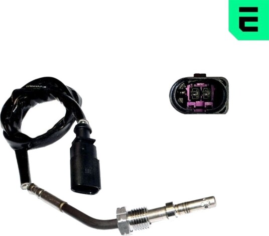 Sensor, eksostemperatur ERA 551641