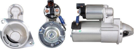 ELSTOCK 25 5135 Starter ELSTOCK 25 5135 Starter