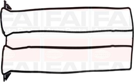 FAI AutoParts RC749S Tetning, topplokkdeksel