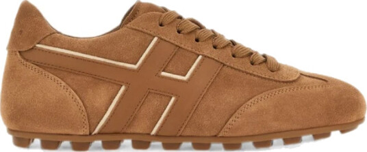 Hogan Dame Sko Brun 37 1/2 EU, Hogan Dame Sko Brun 37 1/2 EU,