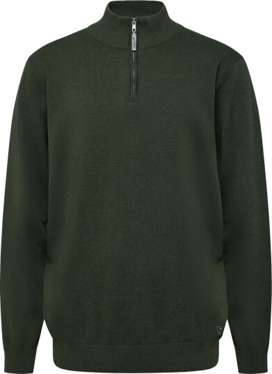 Signal | Klaussi Halfzip | XXL