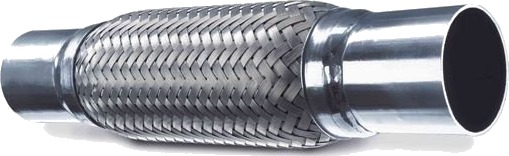 Fleksirør, eksosanlegg ERNST 460095