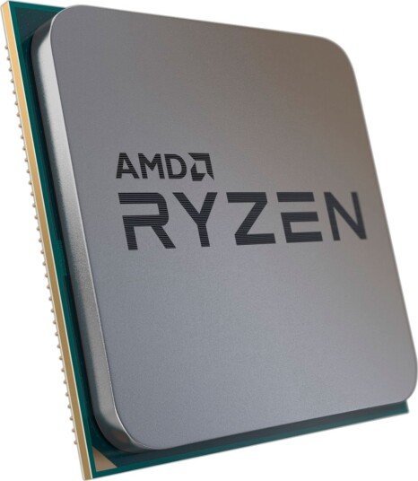 Intel Core i5-10500 Prosessor 3.1 GHz 6 Kjerner LGA1200 Tray