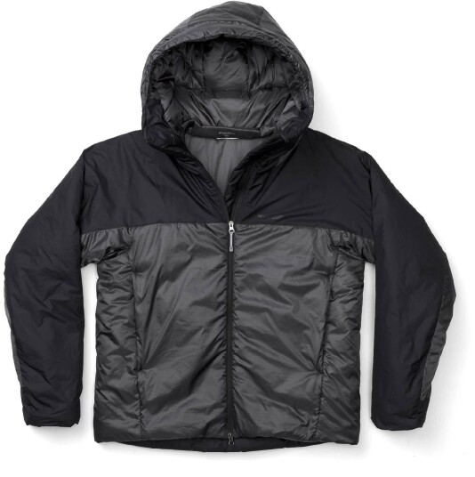 Houdini M's Double Dunfri True Black S
