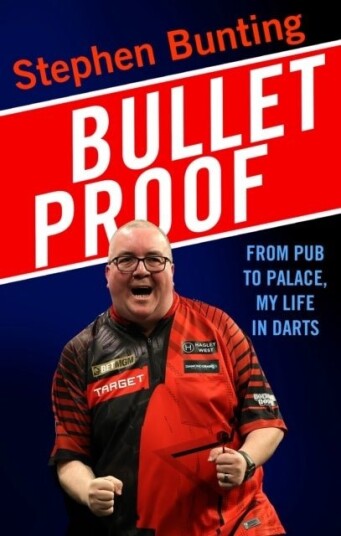Bulletproof Bulletproof