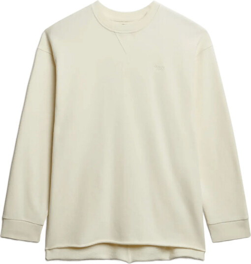 Superdry Studios Crew Cream 6