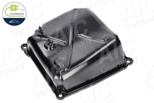 Oljekar automatgir AIC 74135