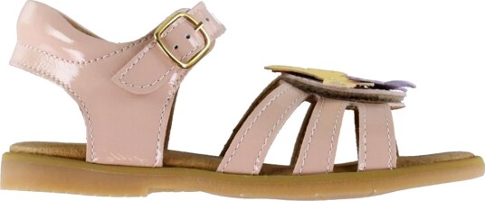 Angulus Sandaler Sommerfugl Rose/Amet Angulus 32 Sandals Rosa