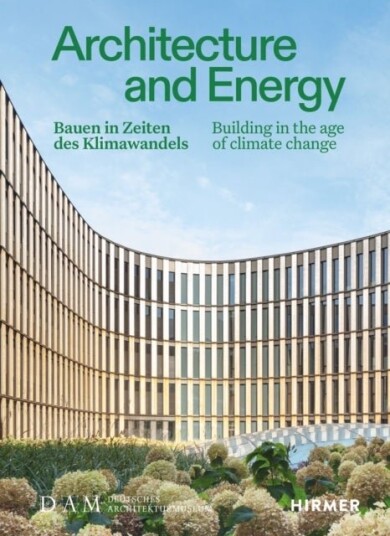 Architecture and Energy Bilingual edition