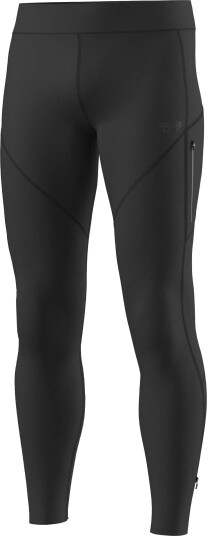 Dynafit Winter Running Tights M"s black out XL