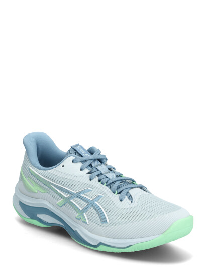 Asics Netburner Ballistic Ff 4 Blue 46