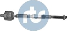Aksialledd, parallellstag RTS 92-91455-010