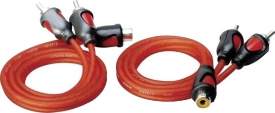 Sinuslive Yk 2 Y Phono Kabel 0,50 M 1X Cinch Hunn – 2X Cinch Han Sinuslive Yk 2 Y Phono Kabel 0,50 M 1X Cinch Hunn – 2X Cinch Han