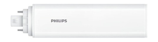 Philips CorePro PL-T LED Pære HF 18.5W - 830 varm hvit