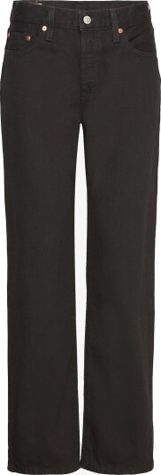 Levi"s® 501 90S Rinsed Blacktop 30 x 34