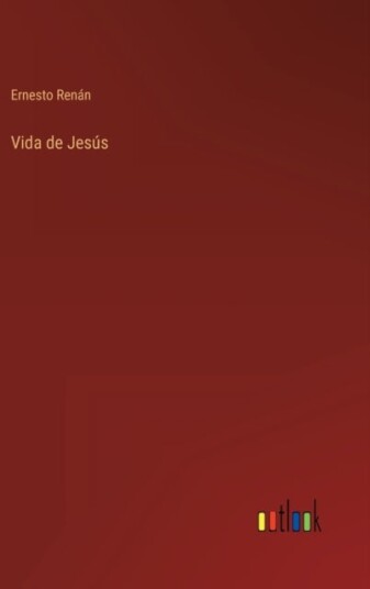 Vida de Jesus Vida de Jesus